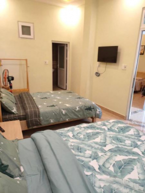 Đà Lạt Homestay Nhà của Táo